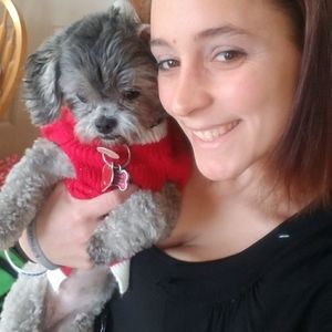 Meet your Posher, Kari